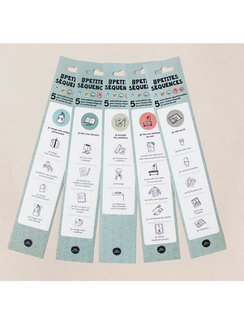 Les Belles Combines Petites Séquences Belles Combines