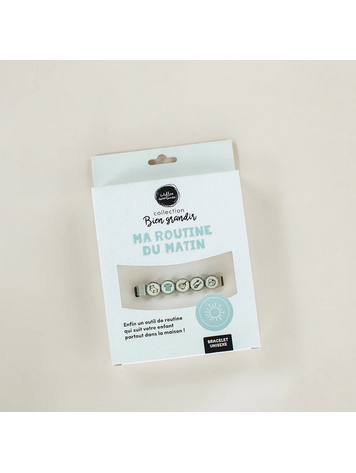 Les Belles Combines Belles Combines Unisex Bracelet