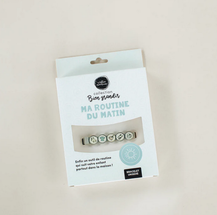 Les Belles Combines Bracelet Autonomie Belles Combines Unisexe