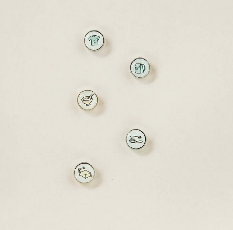 Les Belles Combines Belles Combines Unisex Bracelet