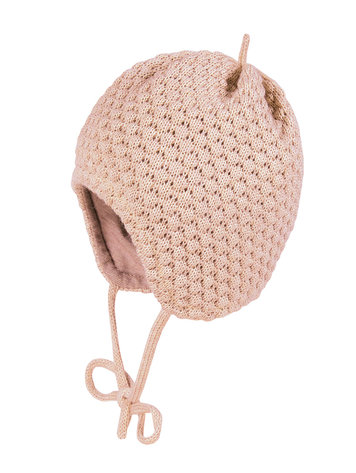 Maximo Tuque Bébé En Laine Maximo Fille