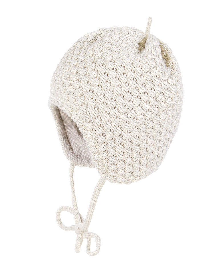 Maximo Maximo Baby Girl's Wool Hat