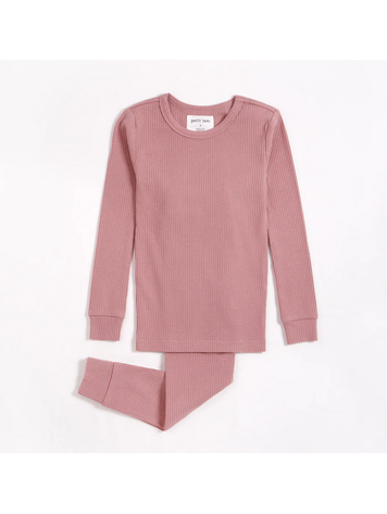 Petit Lem Pyjama 2 Pièces Petit Lem Fille