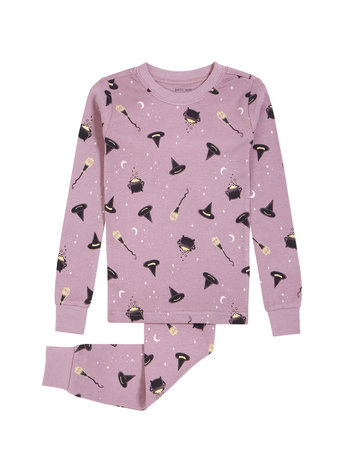 Petit Lem Pyjama 2 Pièces Petit Lem Fille