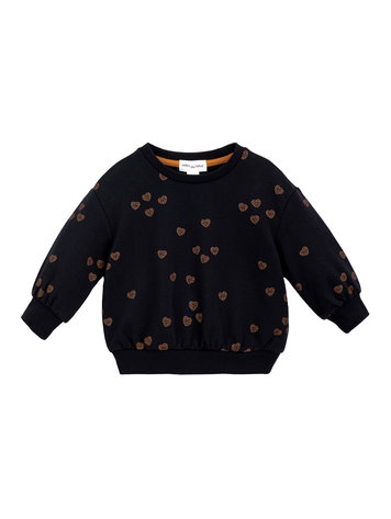 Miles The Label MilestheLabel Baby Girl's Sweater
