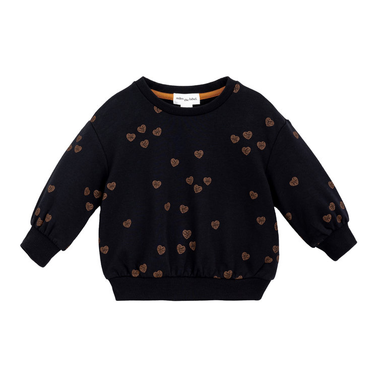 Miles The Label MilestheLabel Baby Girl's Sweater