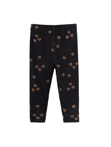 Miles The Label Legging Miles the Label Fille