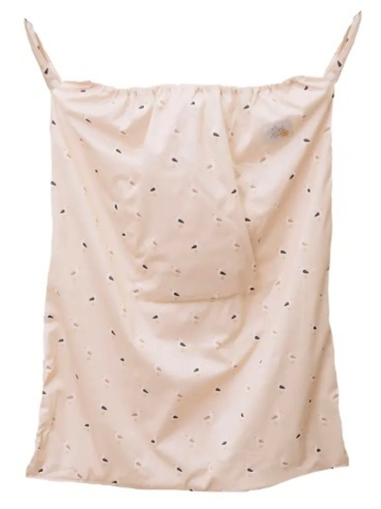 La Petite Ourse La Petite Ourse De Luxe Wet Bag