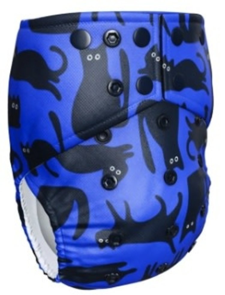 La Petite Ourse La Petite Ourse Evolutive Diaper