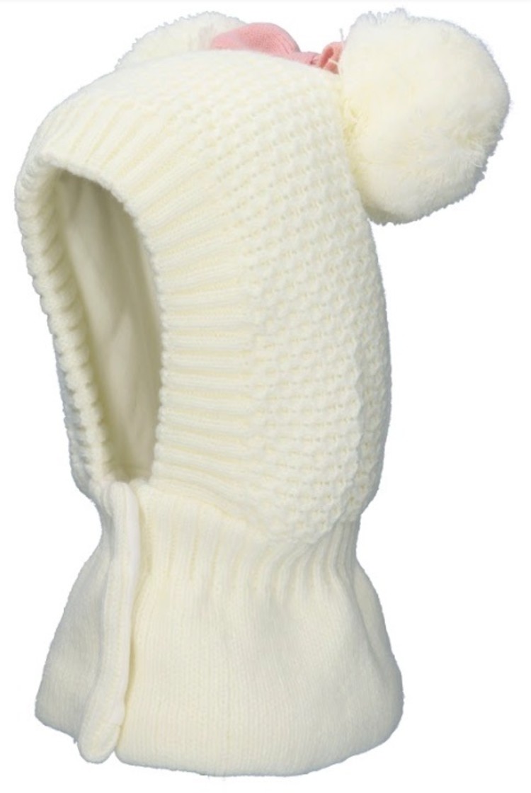 Libellule Girl's Knitting Cap