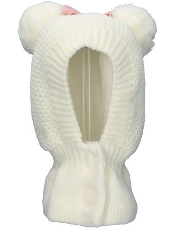 Libellule Girl's Knitting Cap