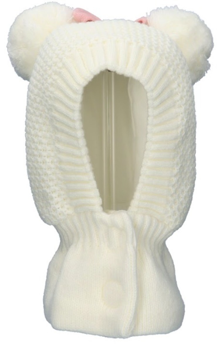 Libellule Girl's Knitting Cap