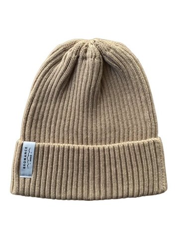 Bromance Tuque Beanie Bromance Fille