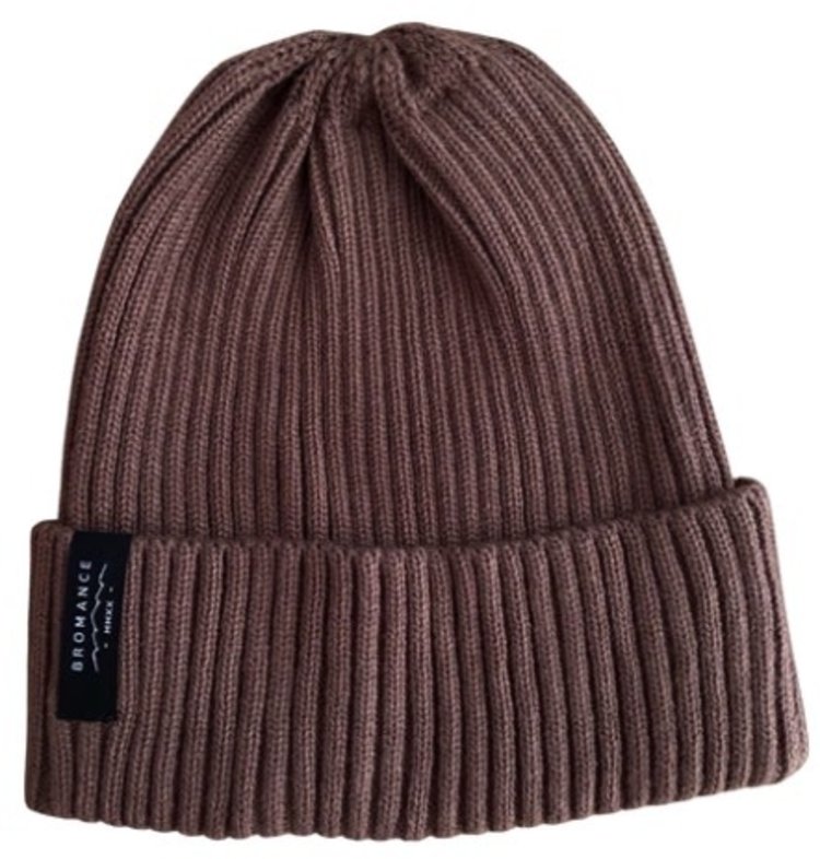Bromance Tuque Beanie Bromance Fille