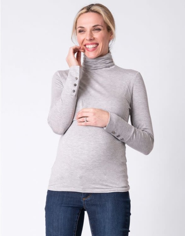 Seraphine Seraphine Nursing Sweater