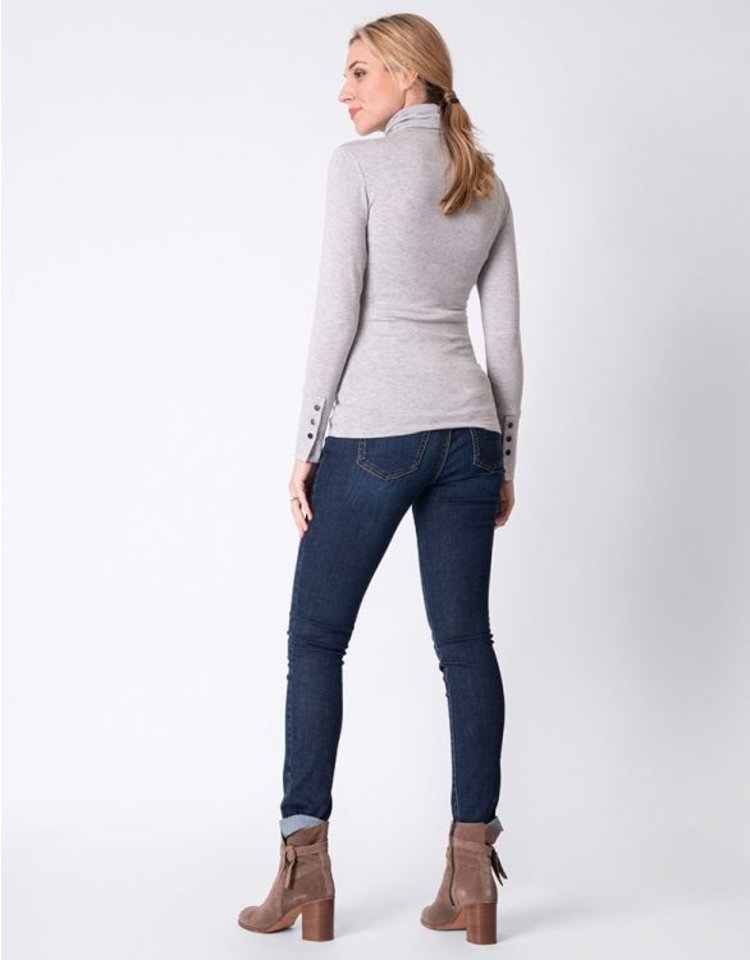 Seraphine Seraphine Nursing Sweater