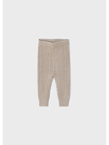 Mayoral Legging Tricot Mayoral Fille