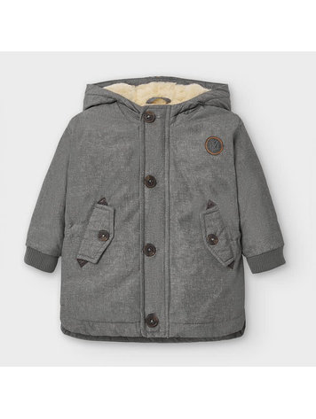 Mayoral Manteau Mayoral Garçon