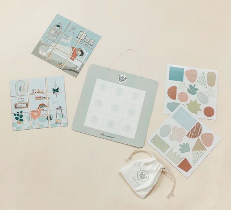 Les Belles Combines Belles Combines My First Motivation Chart