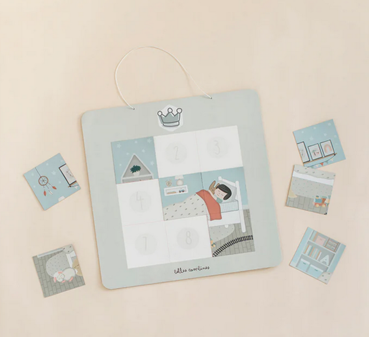 Les Belles Combines Belles Combines My First Motivation Chart