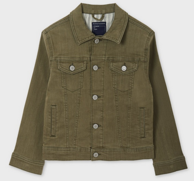 Mayoral Jacket Mayoral Garçon