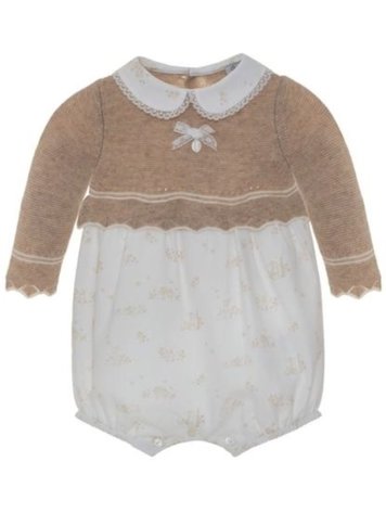 Patachou Patachou Girls Romper