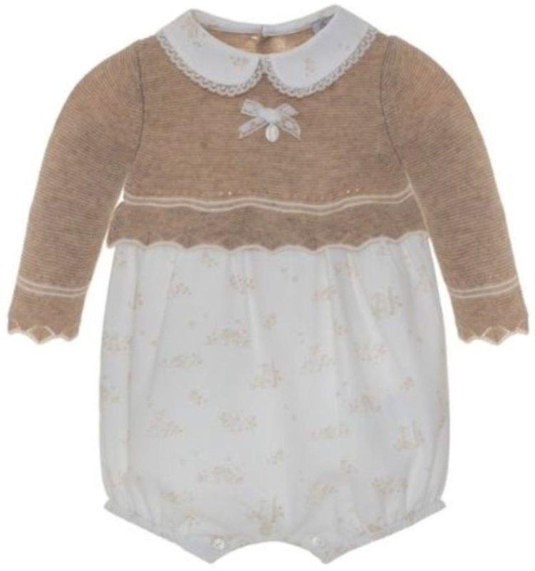 Patachou Combi-Court Patachou Fille