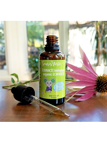 Souris Verte Souris Verte Echinacea Formula