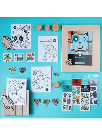 Pico Ensemble Surprise Pico