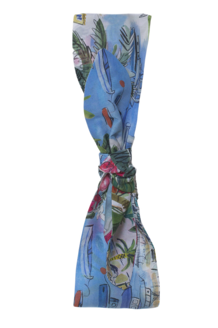 Patachou Patachou Girls Headband