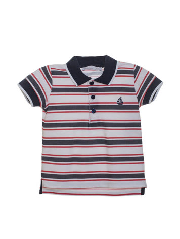 Patachou Polo Patachou Garçon