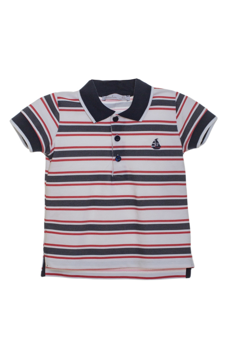 Patachou Patachou Boys Polo