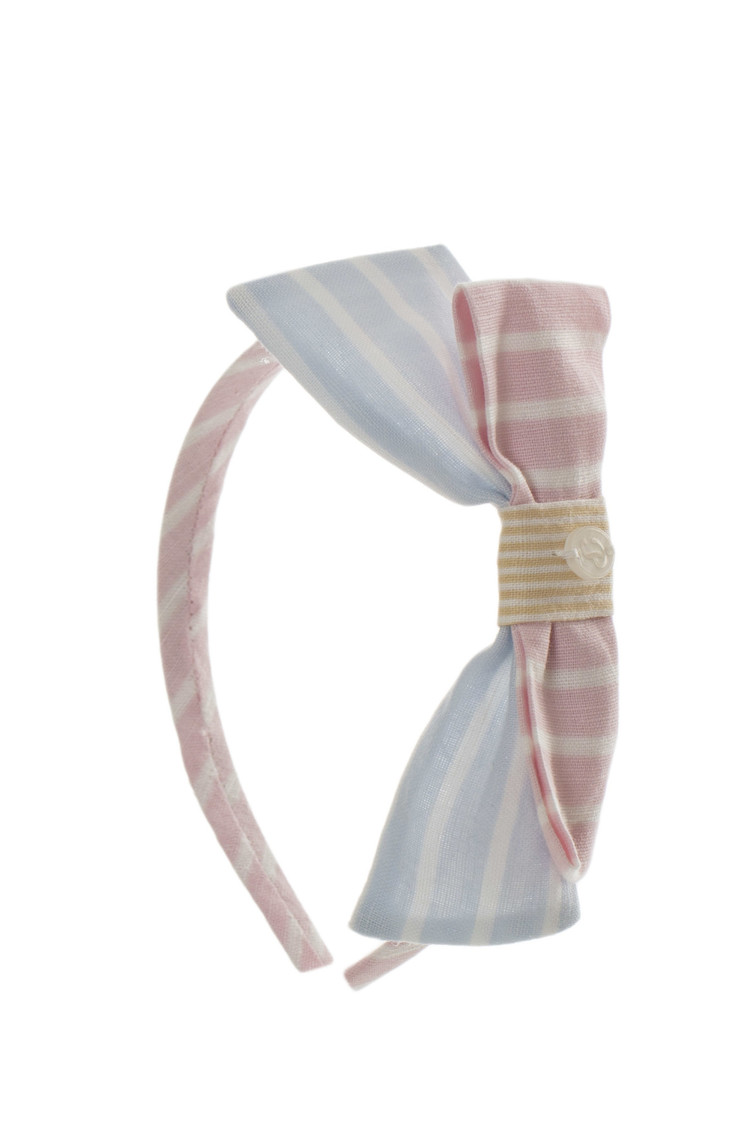 Patachou Passe À Cheveux Patachou Fille