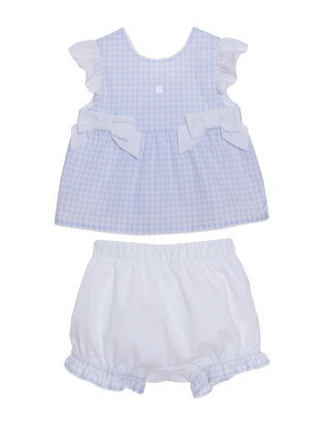 Patachou Patachou Girls 2 Piece Set