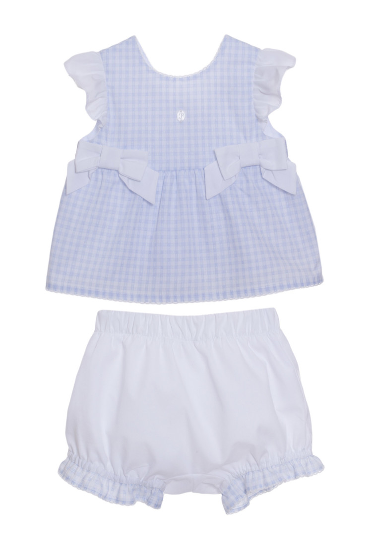 Patachou Patachou Girls 2 Piece Set