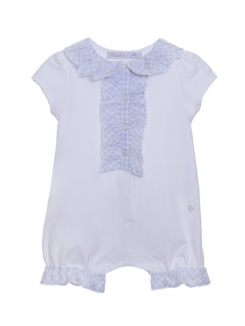 Patachou Body Patachou Fille