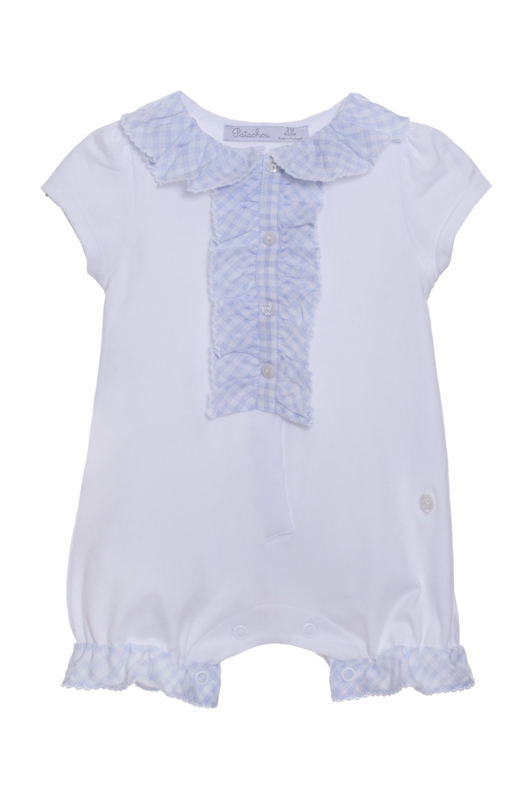 Patachou Body Patachou Fille