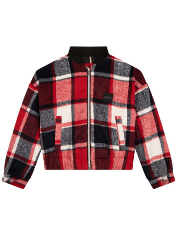 Hugo Boss Hugo Boss Boys Coat