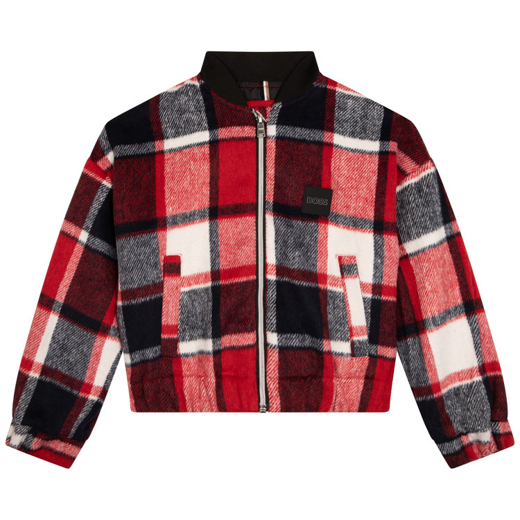 Hugo Boss Hugo Boss Boys Coat