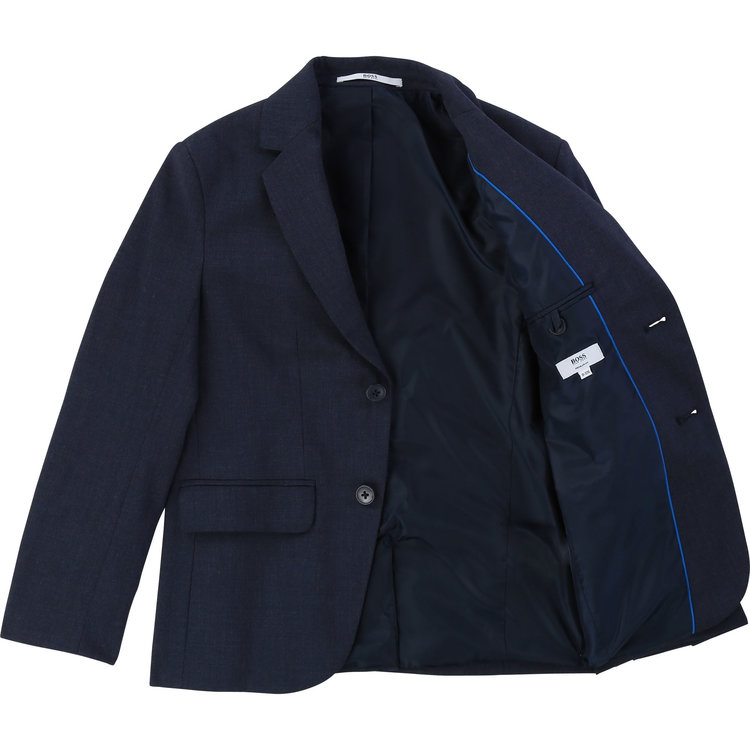 Hugo Boss Hugo Boss Boys Jacket