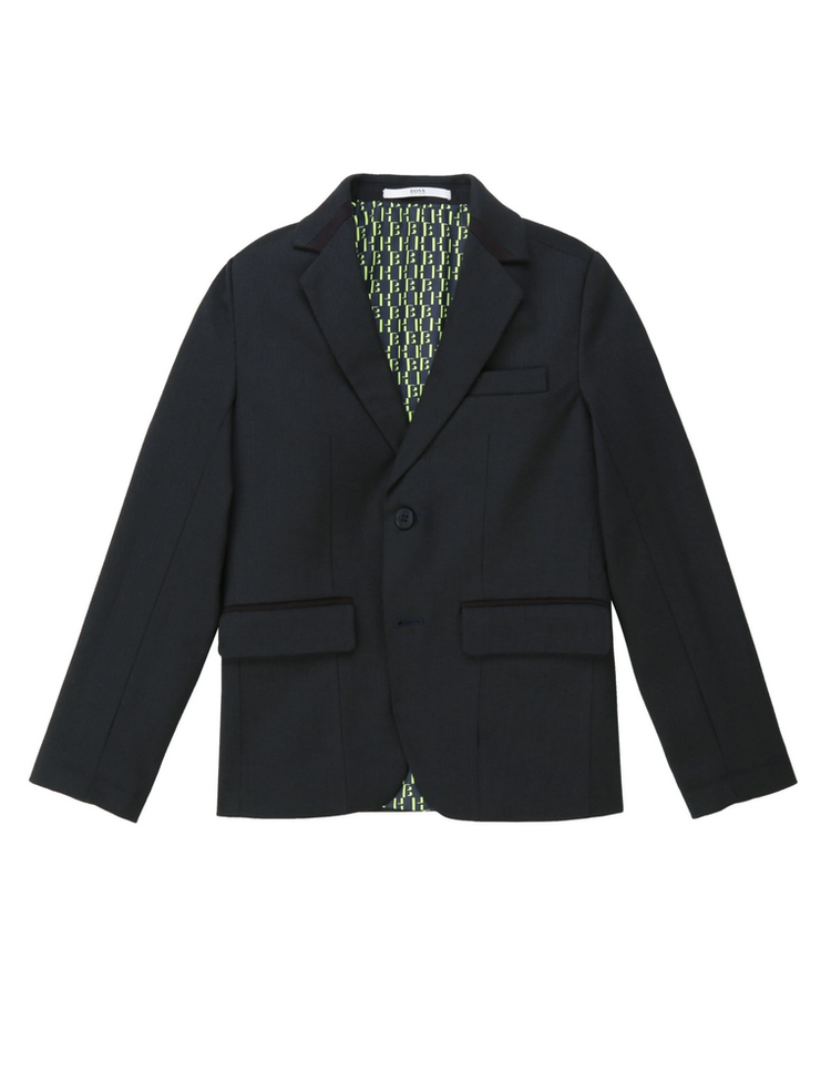 Hugo Boss Hugo Boss Boys Jacket