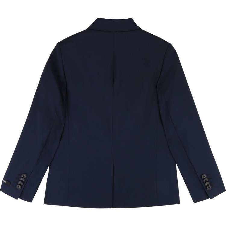 Hugo Boss Hugo Boss Boys Jacket