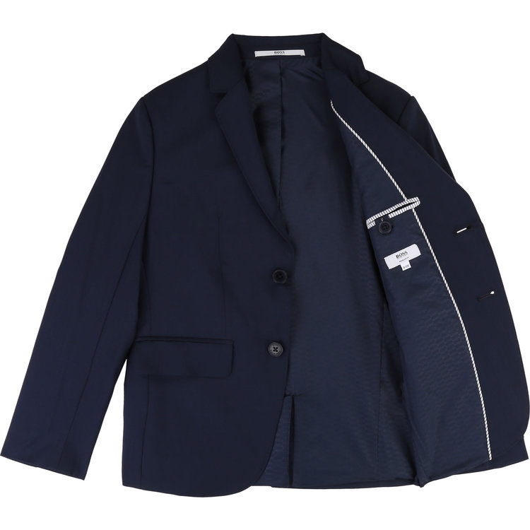 Hugo Boss Hugo Boss Boys Jacket