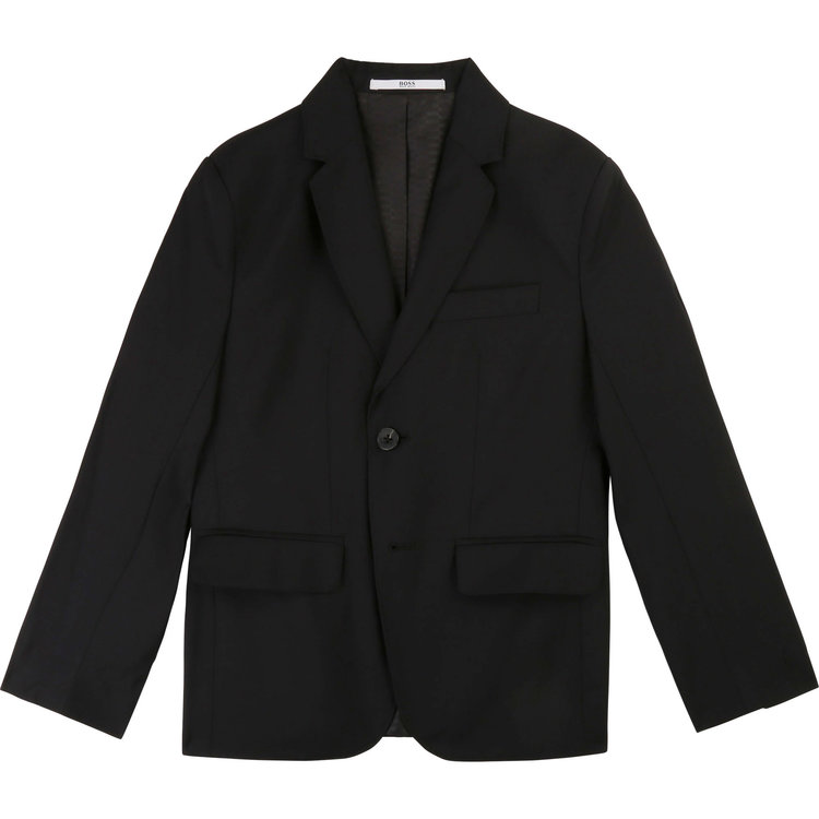 Hugo Boss Hugo Boss Boys Jacket