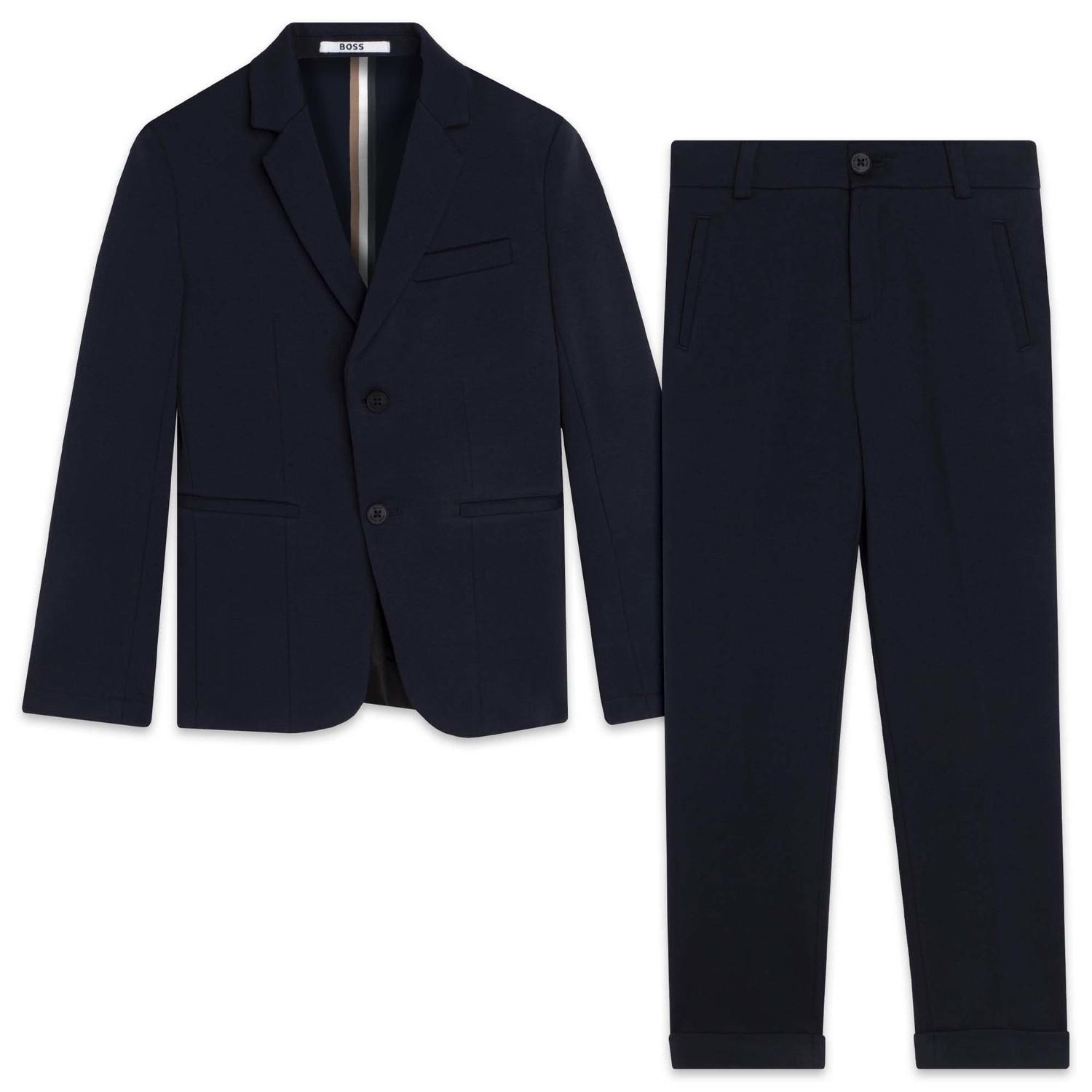 Ensemble boss garcon sale