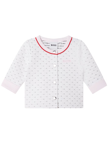 Hugo Boss Cardigan Hugo Boss Fille