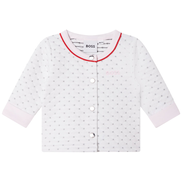 Hugo Boss Hugo Boss Girls Cardigan