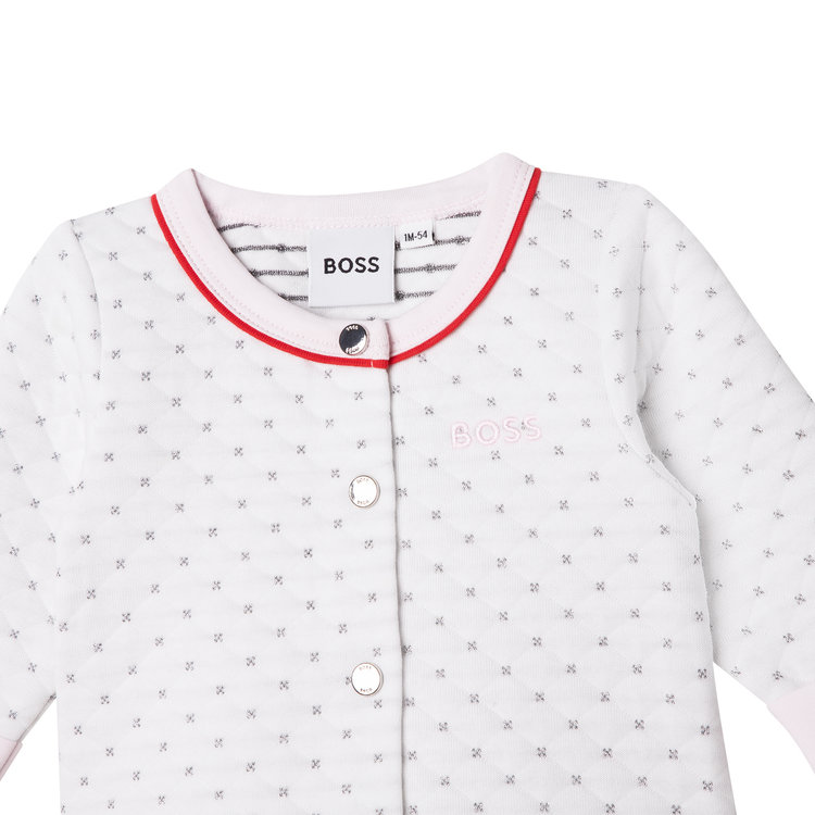 Hugo Boss Hugo Boss Girls Cardigan