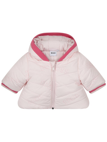 Hugo Boss Hugo Boss Girls Coat