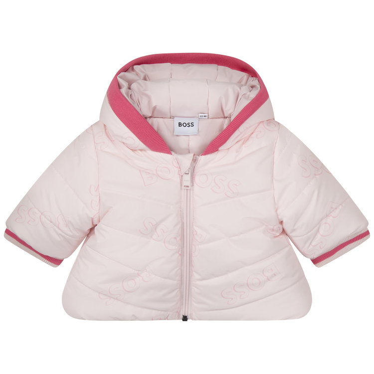 Hugo Boss Manteau Hugo Boss Fille